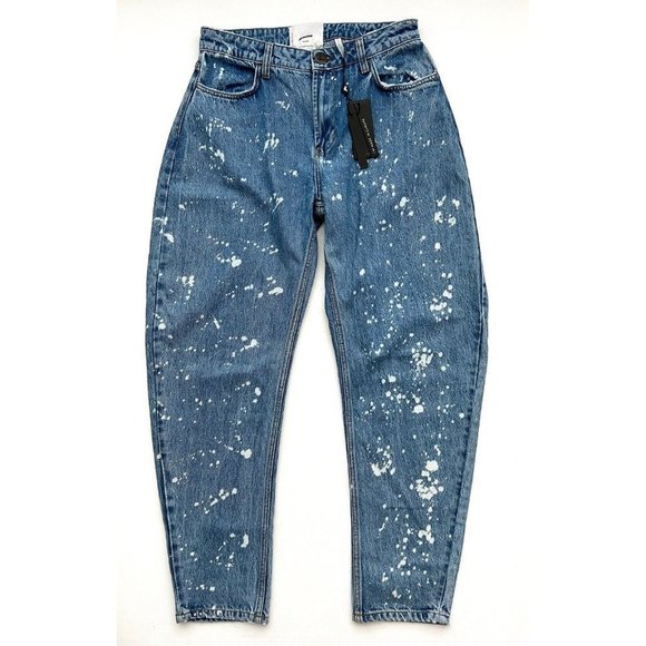 One Teaspoon 23776 Royal Salt Crusaders Denim  Jeans - Picture 6 of 8